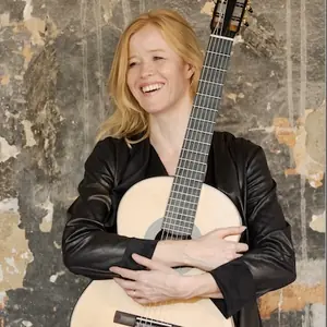 Eva Beneke — Royal College of Music, Stockholm