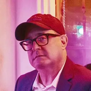 Craig Finn