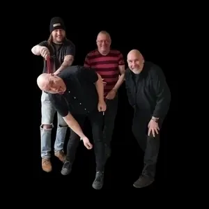 Dead Pollys — Geronimo's FGT, Stockholm