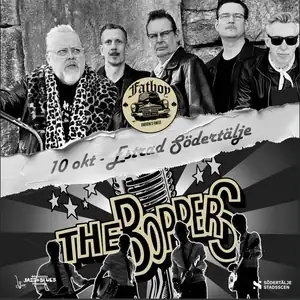 The Boppers