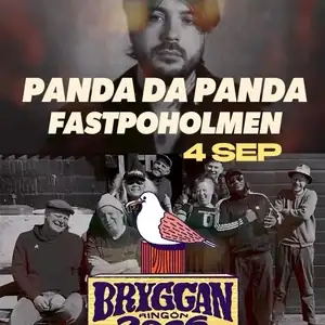 Fastpoholmen