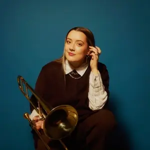 Agnes Darelid — Betlehemskyrkan, Göteborg