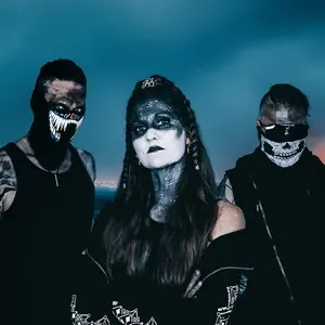 We Are The Catalyst — Black Pearl Kungsbacka, Kungsbacka