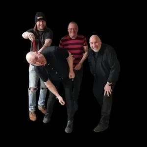 Dead Pollys — Uddevallakassetten, Uddevalla