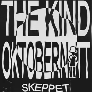 Oktobernatt — Skeppet GBG, Göteborg