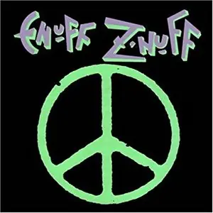 Enuff Z'Nuff — Backstage Rockbar, Trollhättan