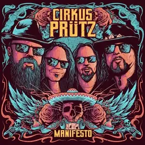 Cirkus Prütz