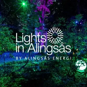 STUDNITZKY — Lights In Alingsas, Alingsås