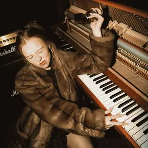 Linn Levine — Bar Arketyp, Alingsås