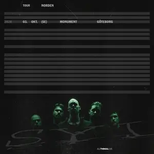 SYL — Monument 031, Gothenburg