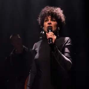 Nana Rashid — Valand, Gothenburg