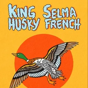 King Hüsky — Kulturhuset Oceanen, Gothenburg