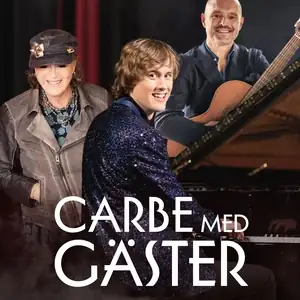 David Carbe