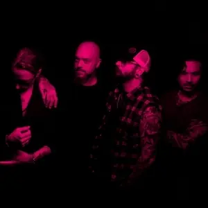Self Deception — Gothenburg Film Studios, Gothenburg