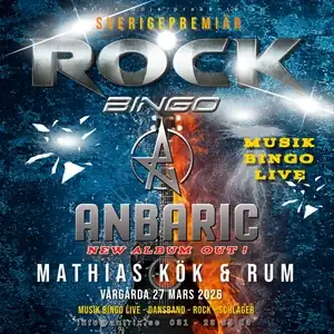 Anbaric