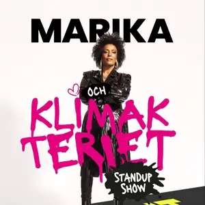 Marika Carlsson