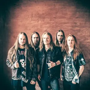 Arion — Pustervik, Gothenburg