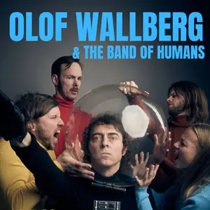 Olof Wallberg — Babel, Malmö