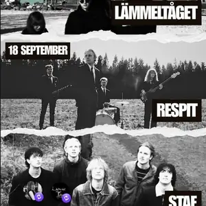 Lämmeltåget