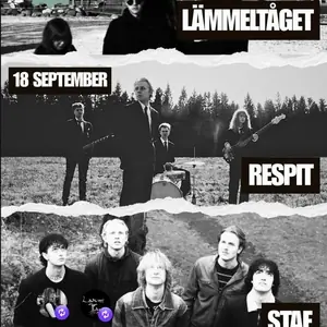 Lämmeltåget — Lunds Ungdoms & Hemgård, Lund