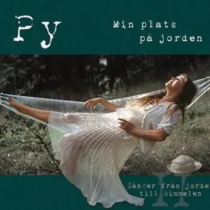 Py Bäckman — Slagthuset, Malmö