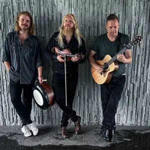 Northbay Rovers — Restaurang Källan, Hallstavik