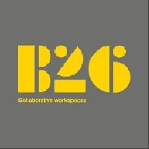 Kent Olsson — B26 - Coworking & meetings, Västerås