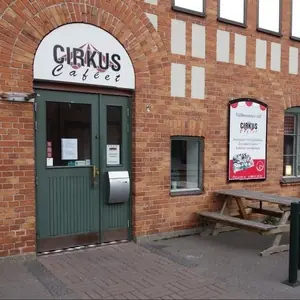 Dead Pollys — Cafe Linköping, Linköping