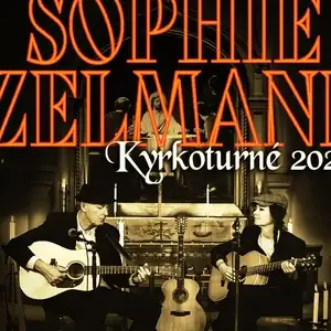 Sophie Zelmani