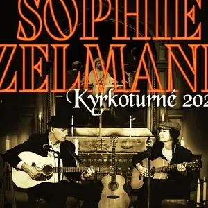 Sophie Zelmani — Equmeniakyrkan i Linköping, Linköping