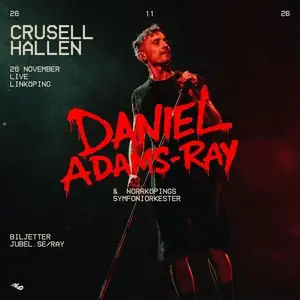 Daniel Adams-Ray