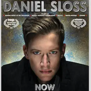 Daniel Sloss
