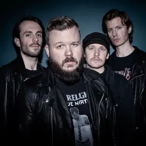 Saturday's Heroes — Rockbar Örebro, Örebro