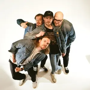 ASTRO-LLOYD — Rockbar Örebro, Örebro