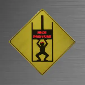 High Pressure