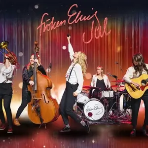 Fröken Elvis — Eskilstuna Teater, Eskilstuna