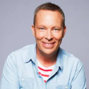 Patrik Larsson — Lokomotivet, Eskilstuna