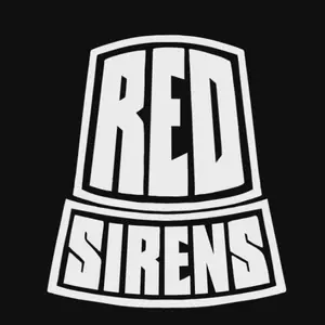 Red Sirens — The Kaliber Room, Uppsala