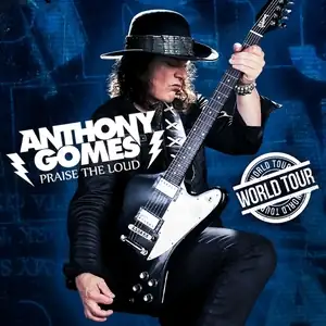 Anthony Gomes