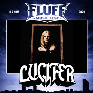 Lucifer — O'Learys, Västerås