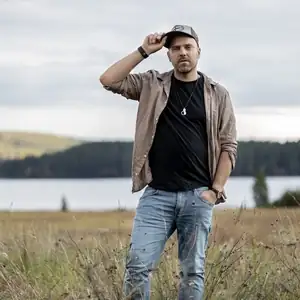 Stiko Per Larsson