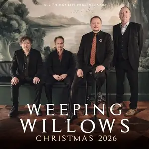 Weeping Willows
