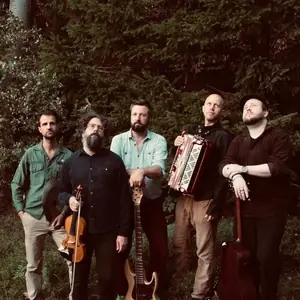 Folk & Fae — Vår Lokal, Gnesta