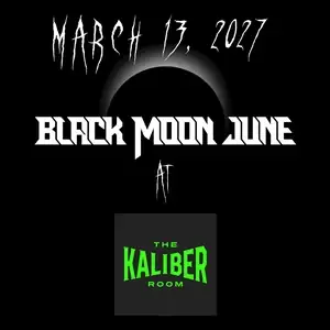 Black Moon June