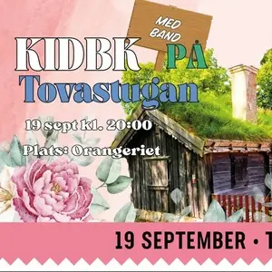 Kom igen, det blir kul! — Tovastugan, Nyköping