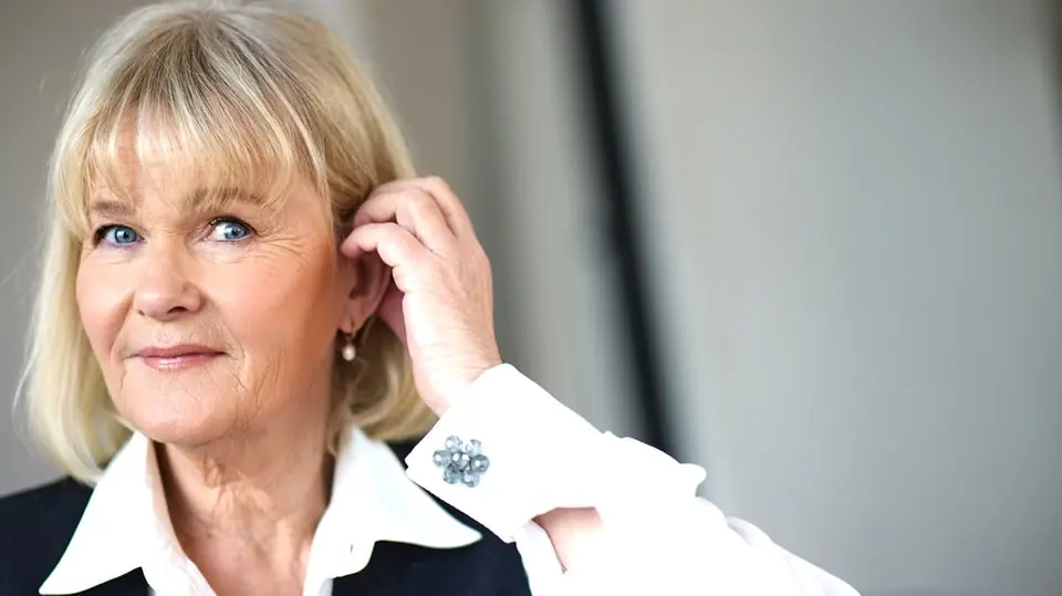 Sissela Kyle — Vänersborgs teater, Vänersborg
