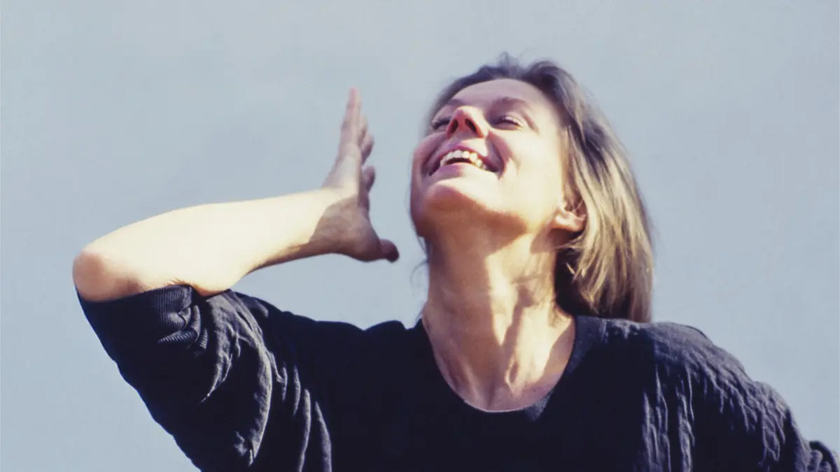 Sjung för mig ARJA! Sa Mikis - An Evening with Arja Saijonmaa — Draken Live, Gothenburg