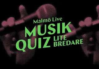 Musikquiz (laajempi versio)