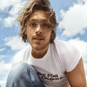 Benjamin Ingrosso