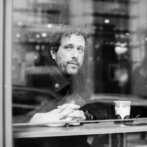 Will Hoge — Pustervik, Gothenburg